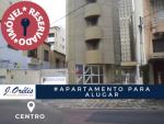 apartamentos para alugar em curitiba centro