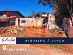 terrenos para comprar em curitiba abranches