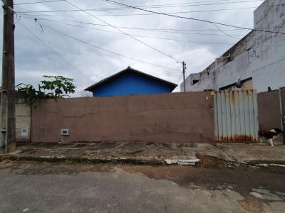 CASA PADRÃO EM OURO FINO