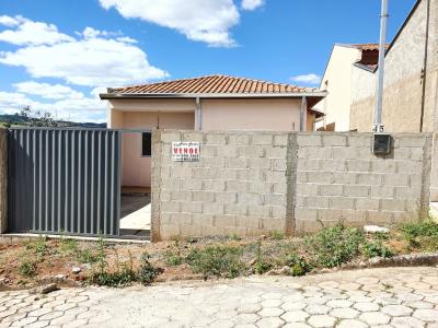 CASA PADRÃO EM OURO FINO