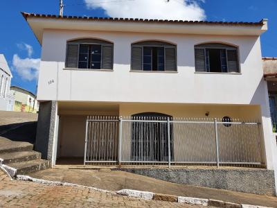 CASA PADRÃO EM OURO FINO