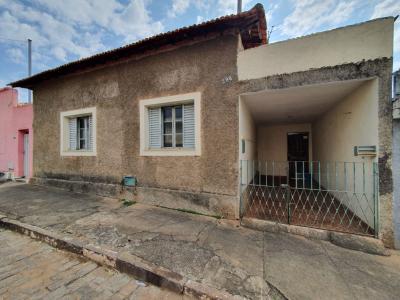 CASA PADRÃO EM OURO FINO