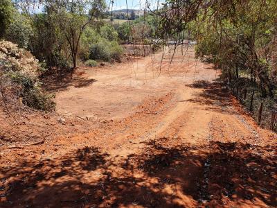 TERRENO PADRÃO EM OURO FINO