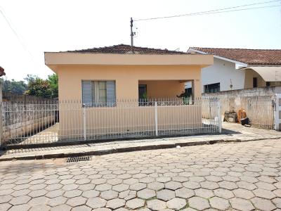 CASA PADRÃO EM OURO FINO