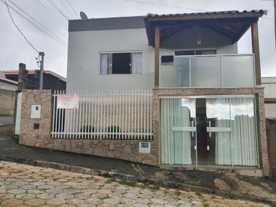 CASA PADRÃO EM OURO FINO