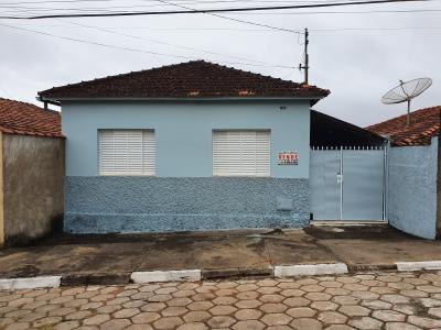 CASA PADRÃO EM OURO FINO