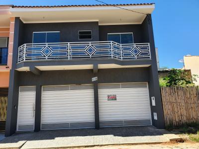 CASA PADRÃO EM OURO FINO