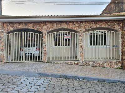 CASA PADRÃO EM OURO FINO