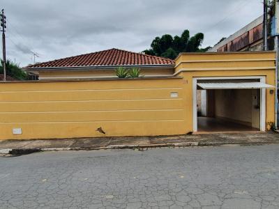 CASA PADRÃO EM OURO FINO