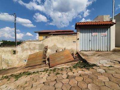 CASA PADRÃO EM OURO FINO