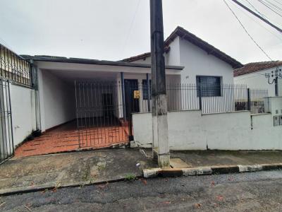 CASA PADRÃO EM OURO FINO