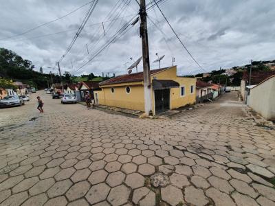 CASA PADRÃO EM OURO FINO