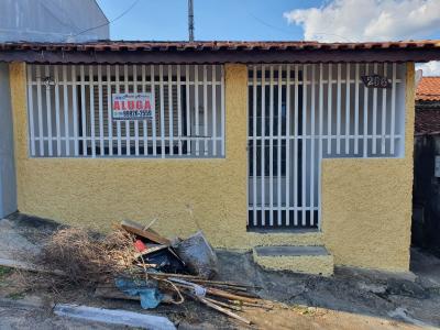 CASA PADRÃO EM OURO FINO