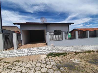 CASA PADRÃO EM OURO FINO