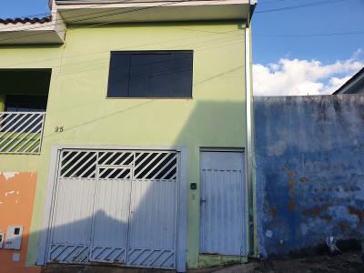 CASA PADRÃO EM OURO FINO